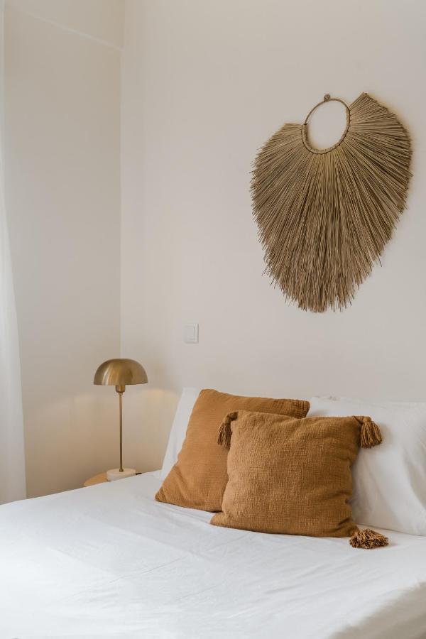 Casa Boma Lisboa - Brighting Apartment With Spacious Terrace - Alvalade III Bagian luar foto