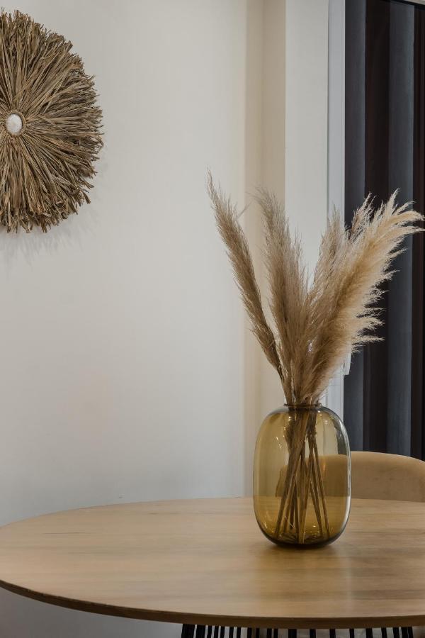 Casa Boma Lisboa - Brighting Apartment With Spacious Terrace - Alvalade III Bagian luar foto