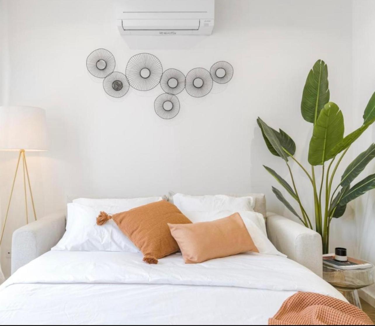 Casa Boma Lisboa - Brighting Apartment With Spacious Terrace - Alvalade III Bagian luar foto